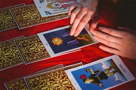 Najjeftiniji tarot