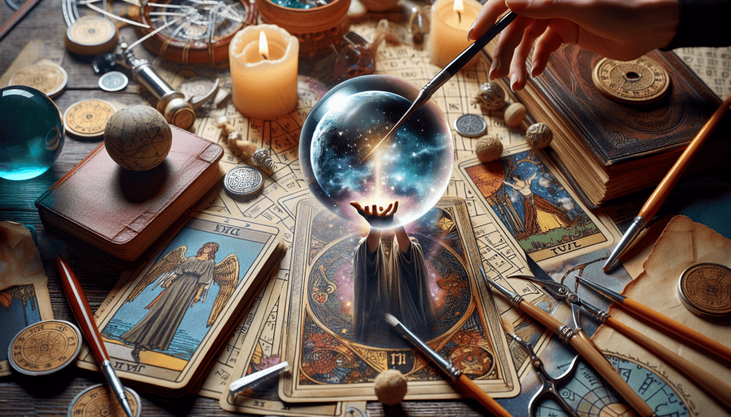 Kako odabrati pravog tarot čitača: Savjeti za pronalaženje iskusnog stručnjaka Kako odabrati pravog tarot čitača: Savjeti za pronalaženje iskusnog stručnjaka